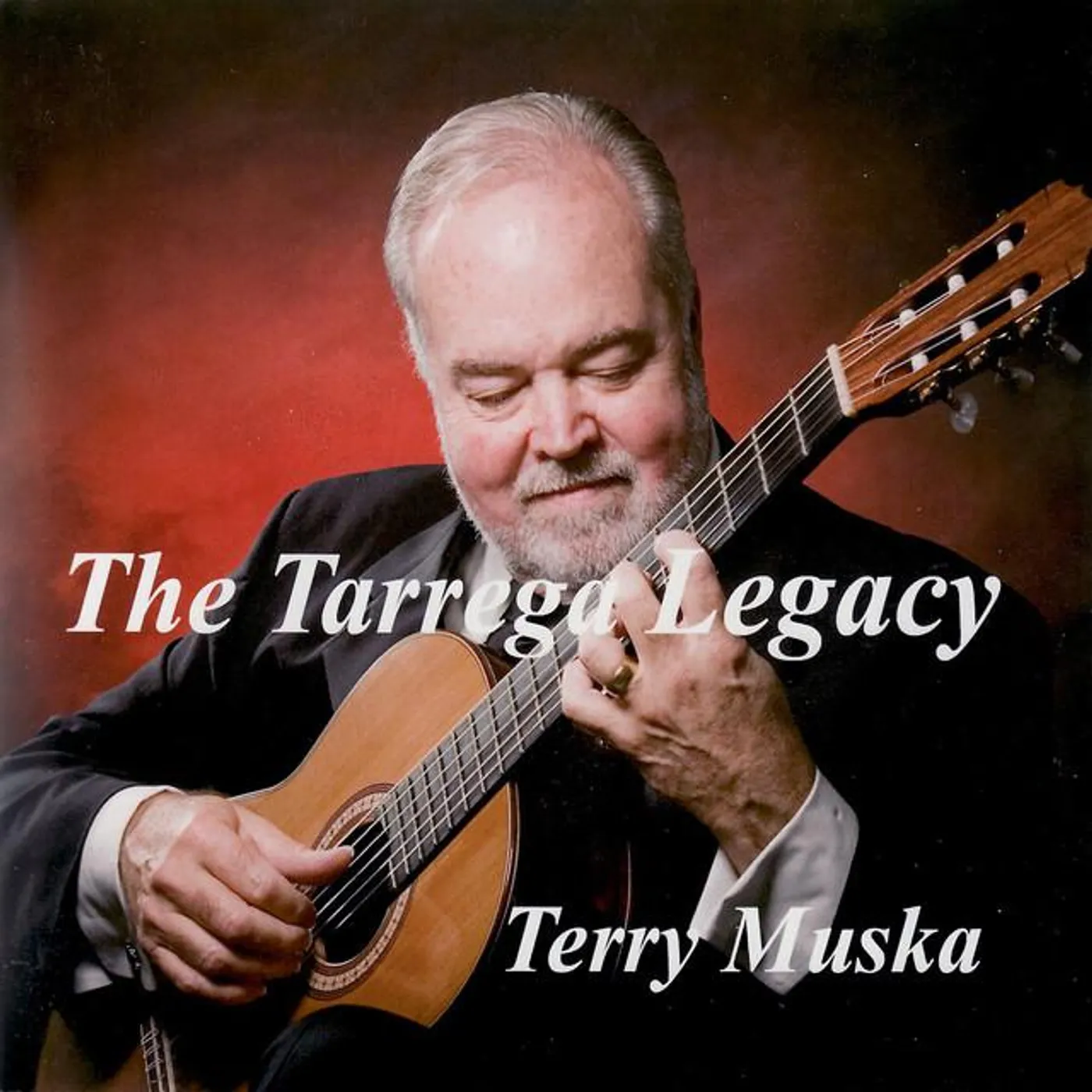 Terry Muska Brand Page