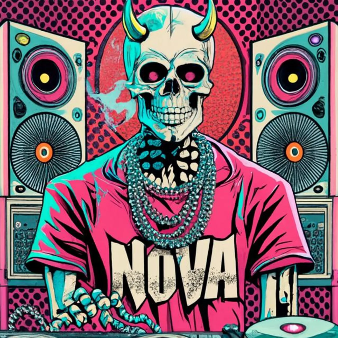 Terry Nova Brand Page