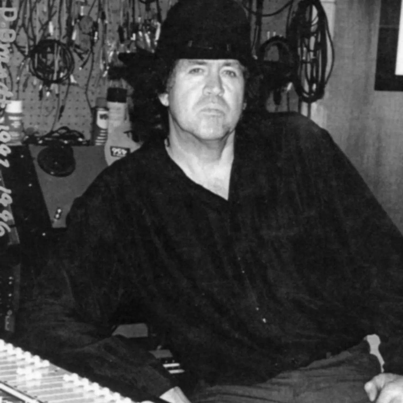 Terry Stafford Brand Page