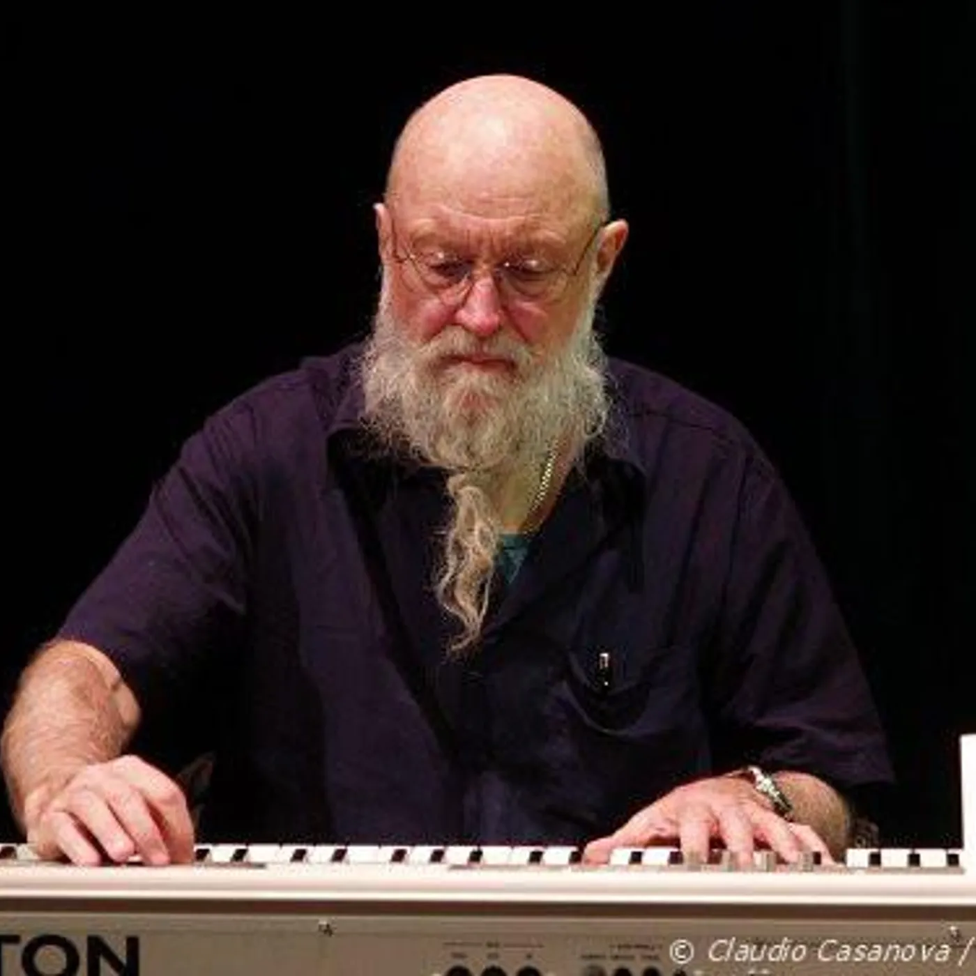 Terry Riley Brand Page