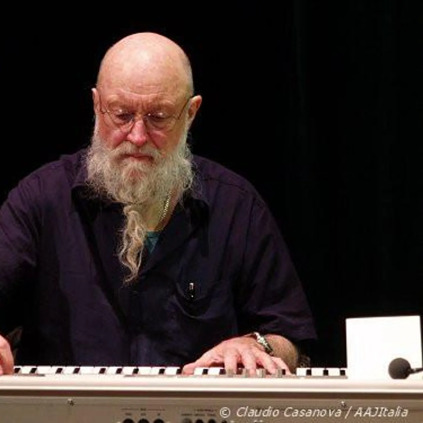 Terry Riley Brand Page