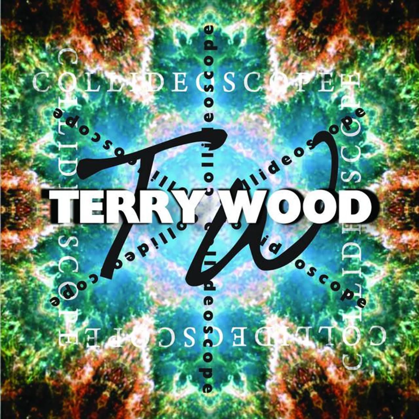 Terry Wood Brand Page