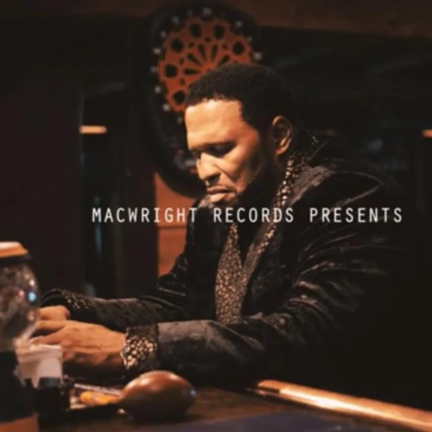 Terry Wright Brand Page