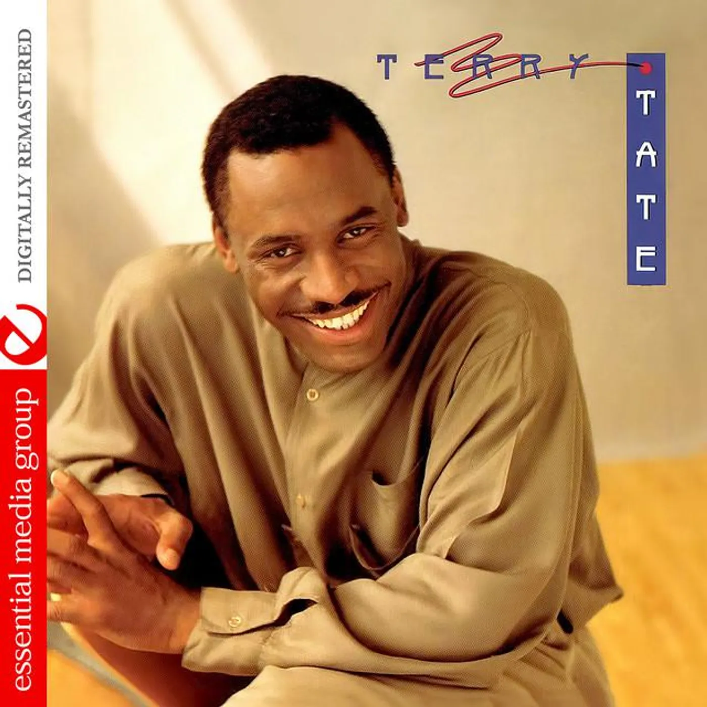 Terry Tate Brand Page
