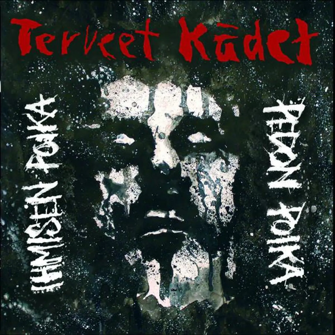 Terveet Kädet Brand Page