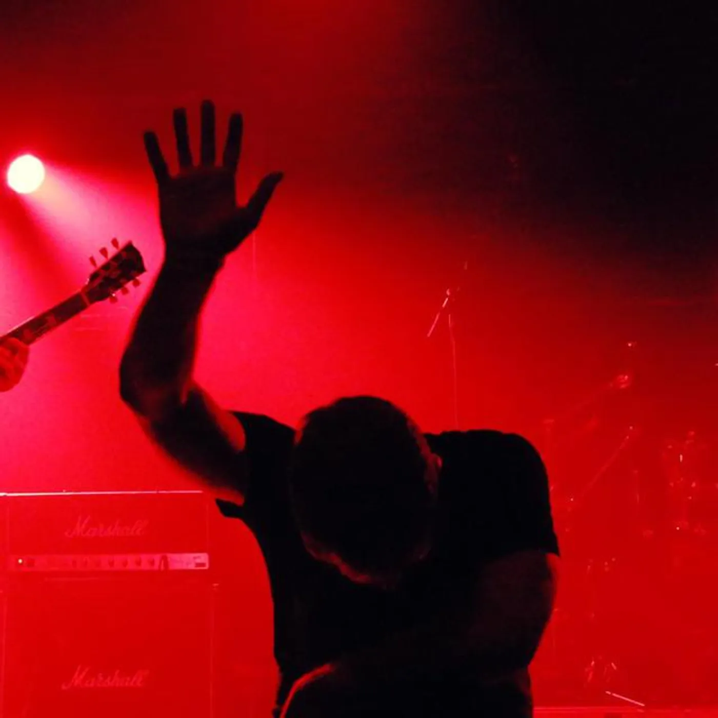 Terzij de Horde Brand Page