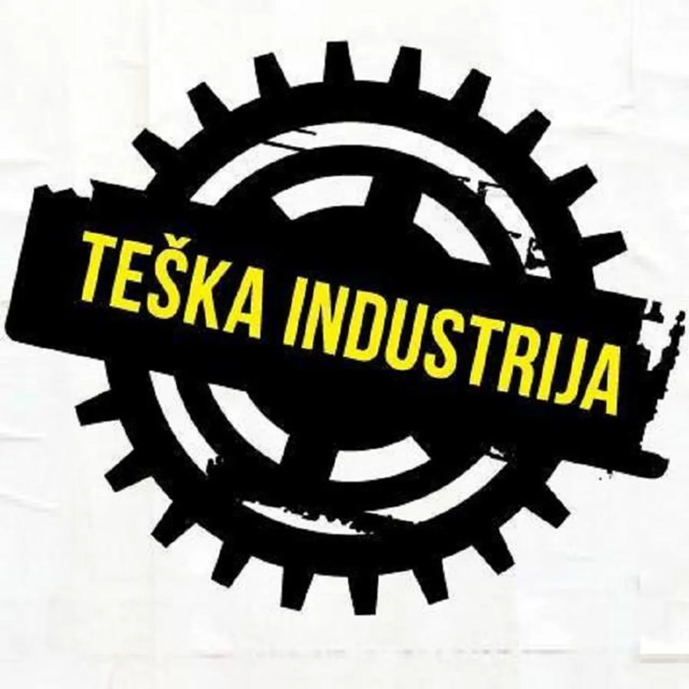 Teška Industrija Brand Page