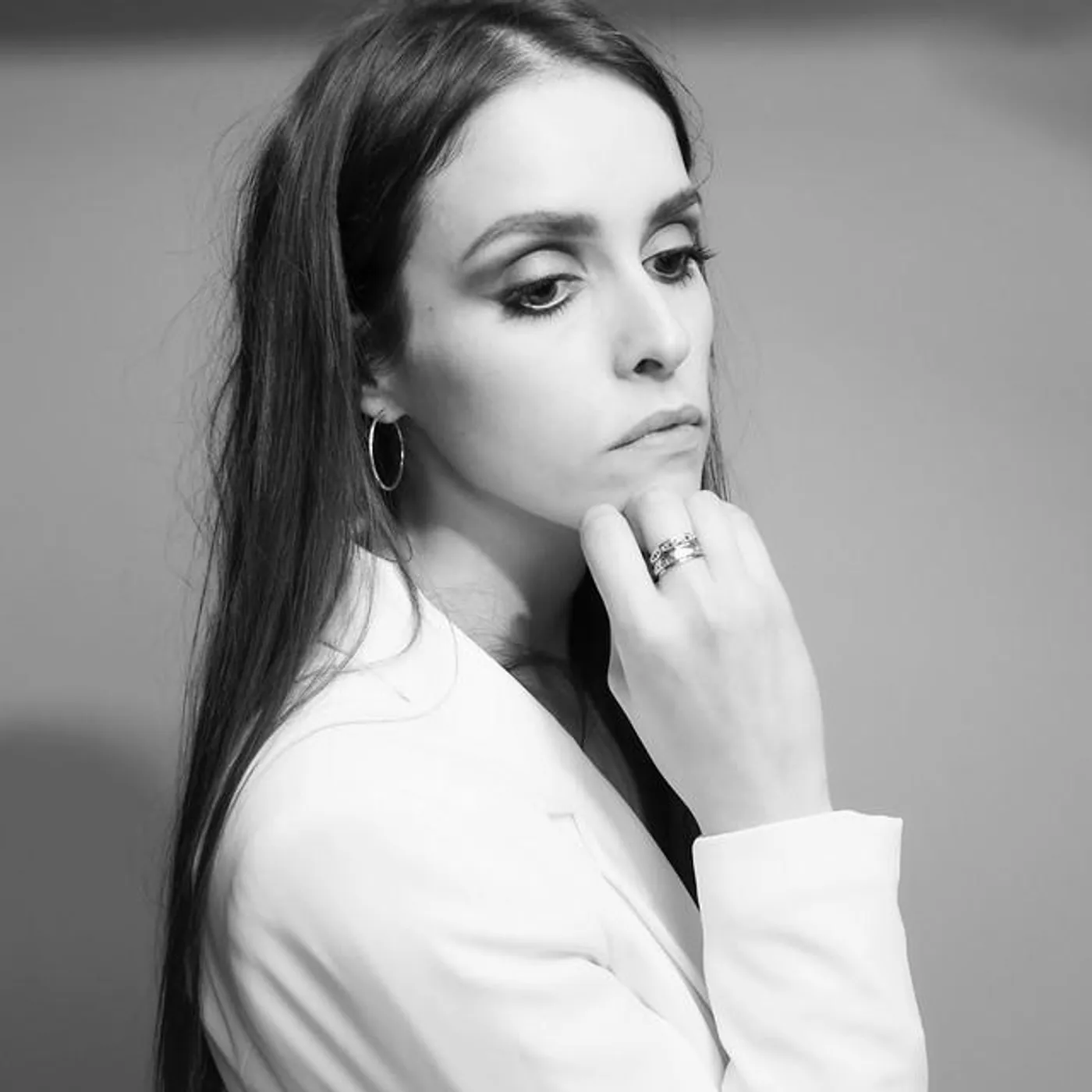 Tess Parks Brand Page