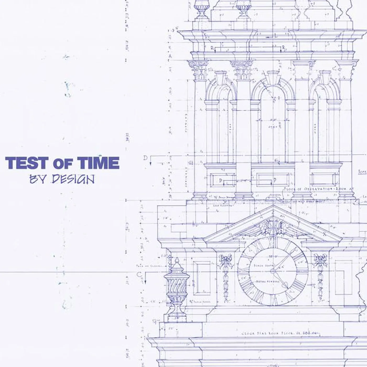 Test Of Time