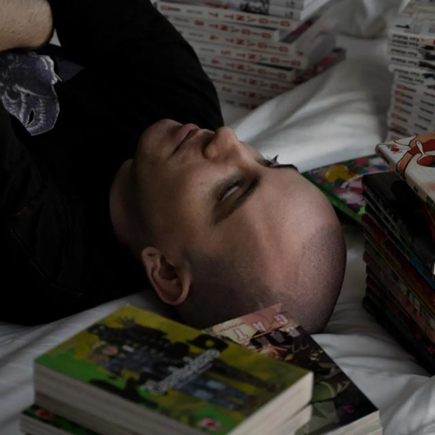 testacoda Brand Page