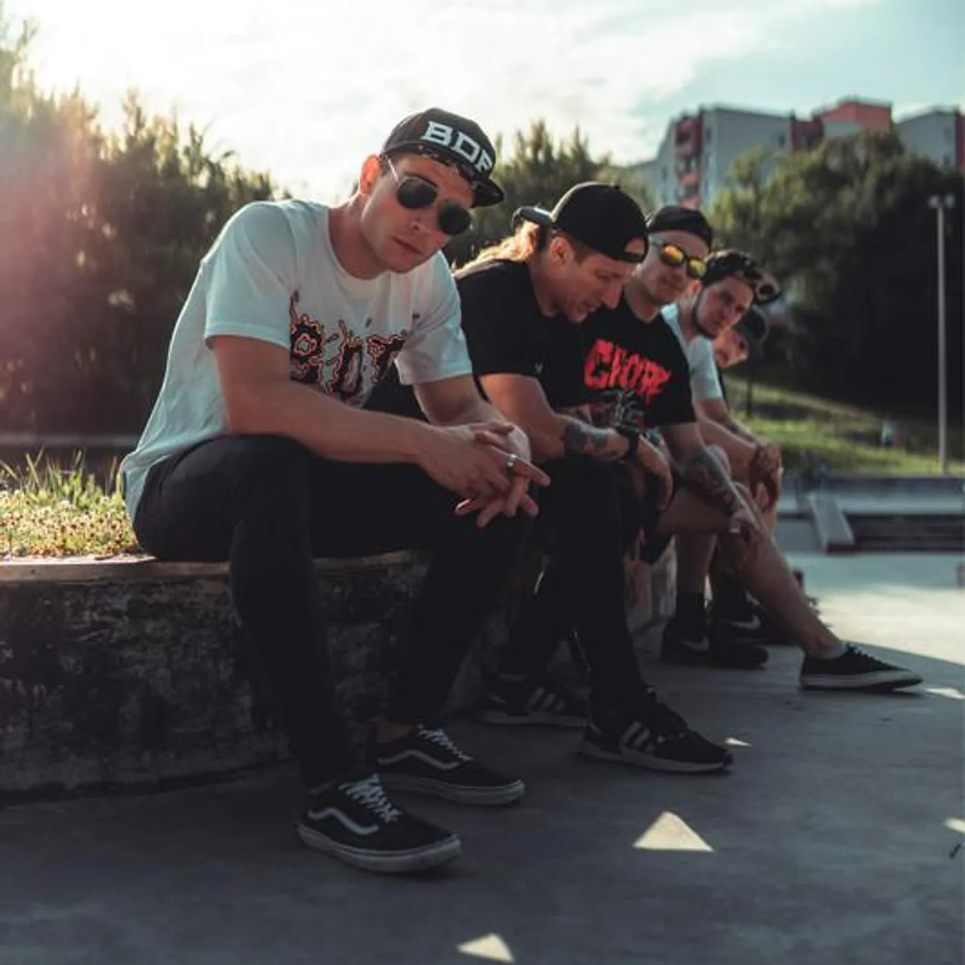 Tester Gier Brand Page