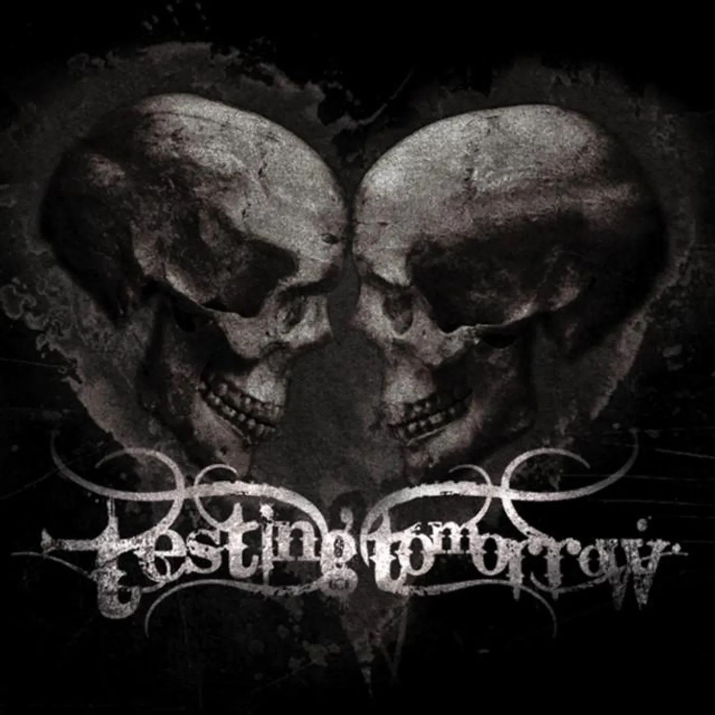 Testing Tomorrow Brand Page