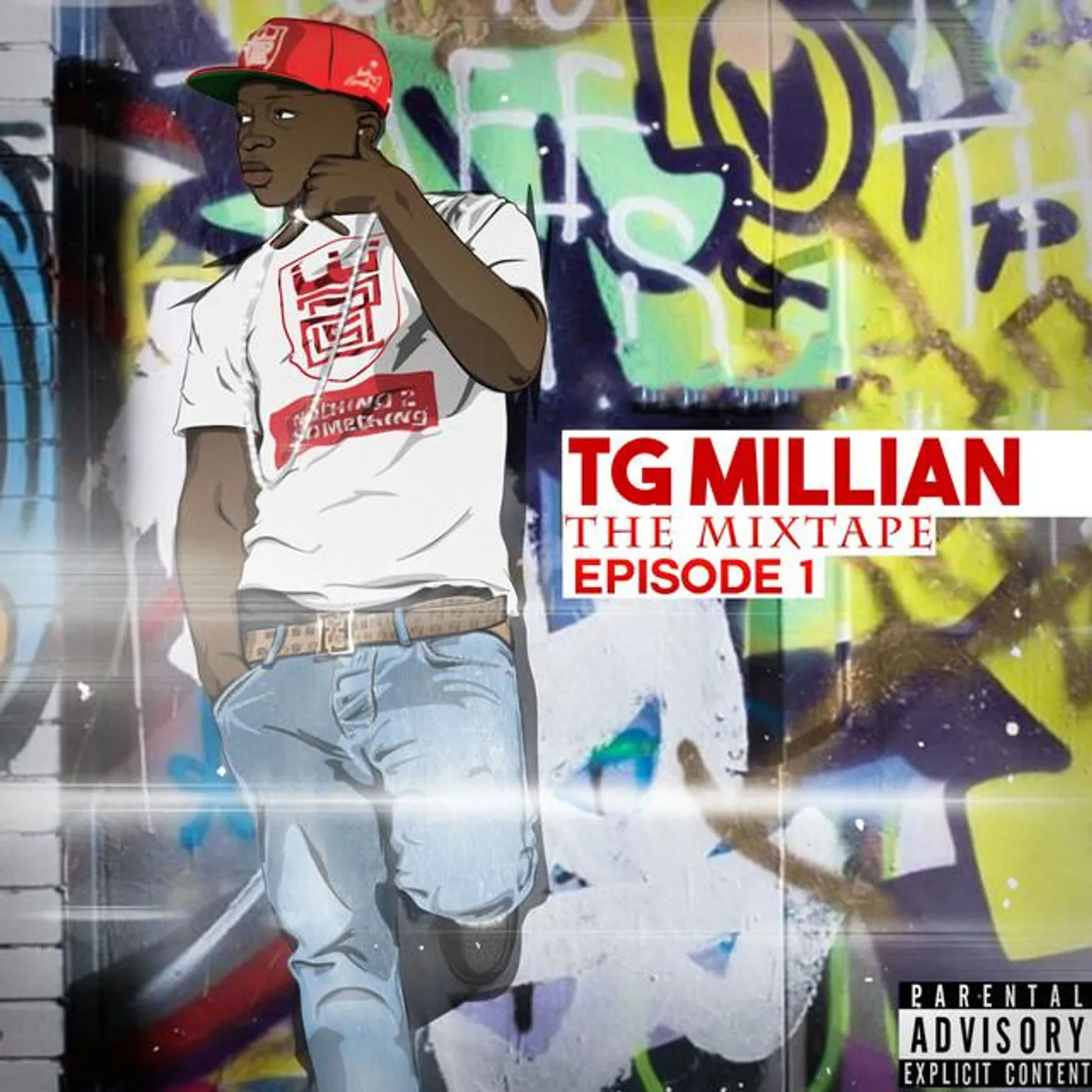 TG Millian