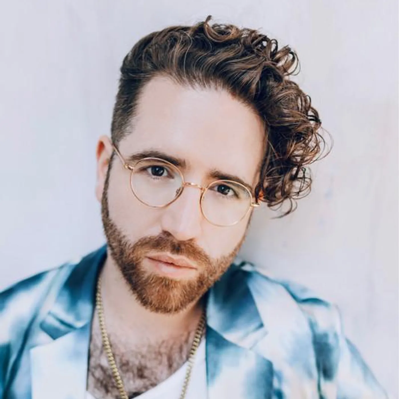 Théo Ceccaldi Brand Page