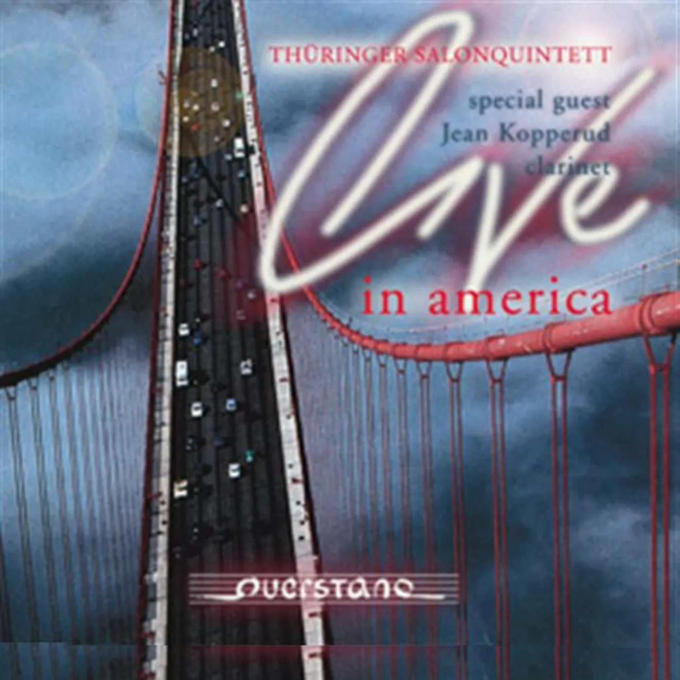 Thüringer Salonquintett