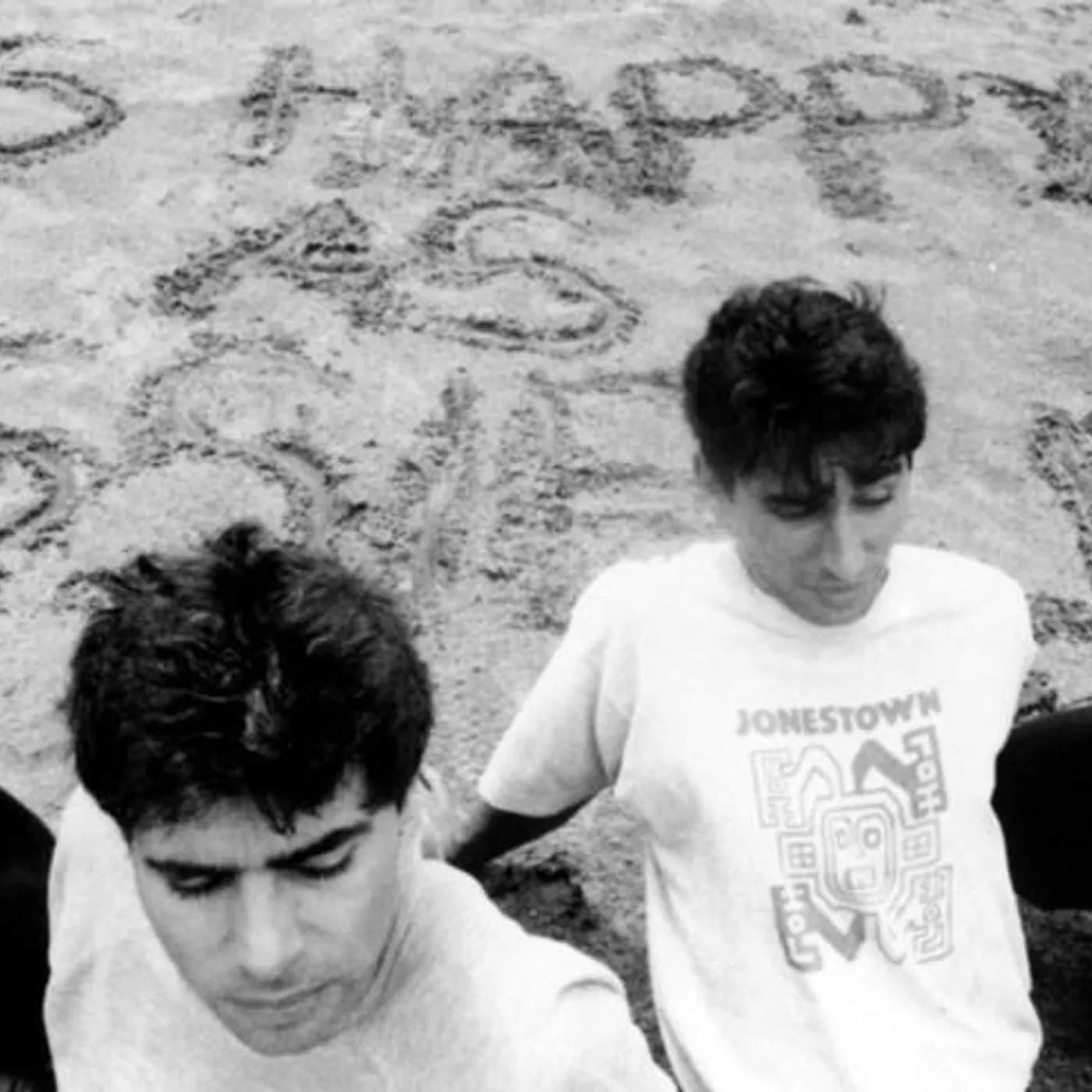 Les Thugs Brand Page