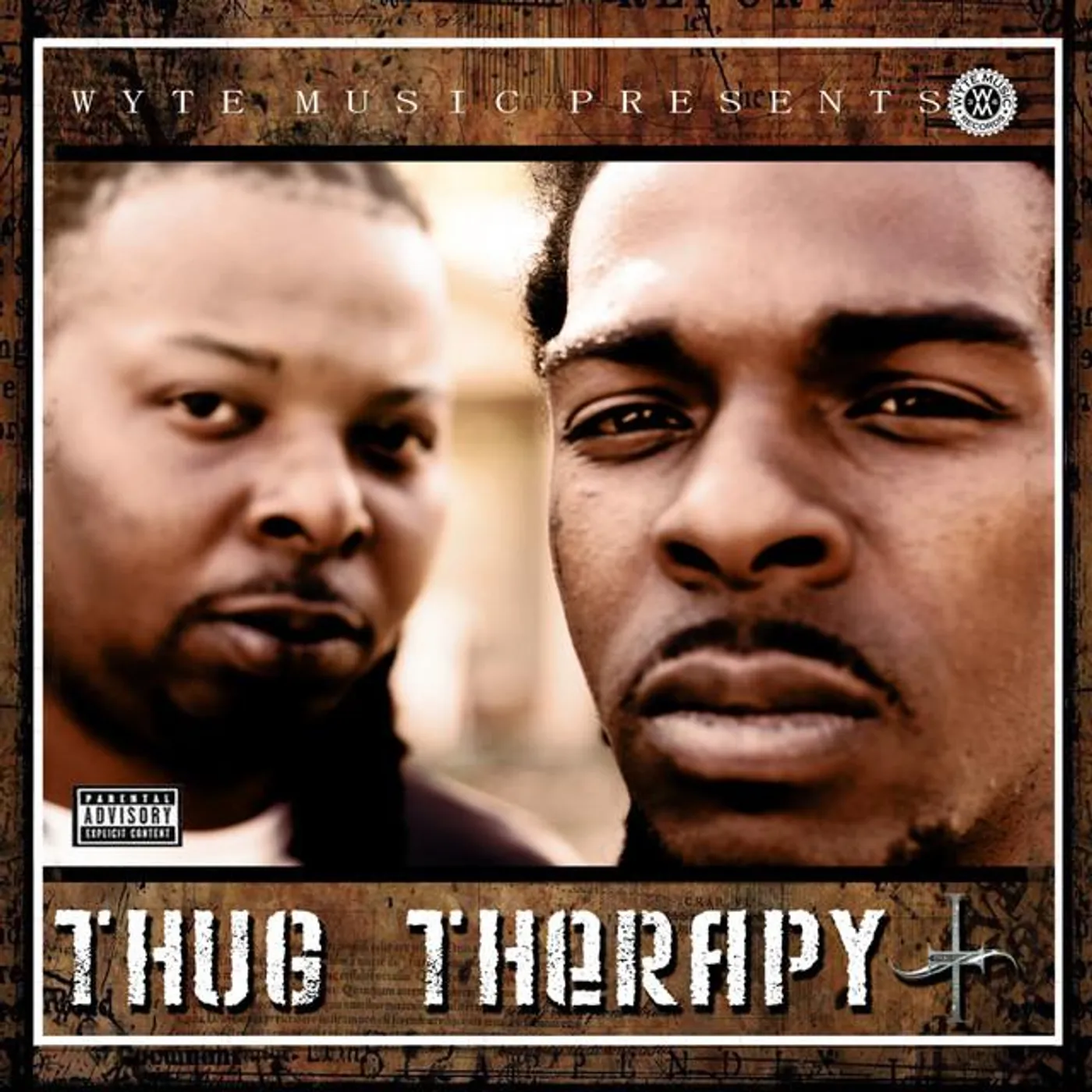 Thug Therapy Brand Page