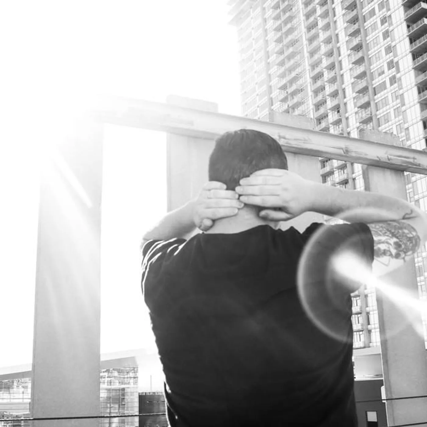 Thug Entrancer Brand Page