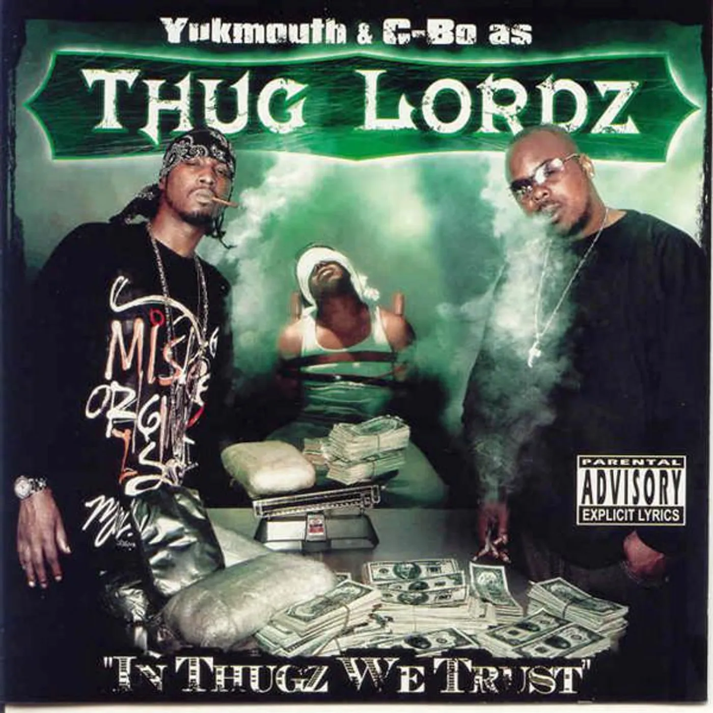 Thug Lordz