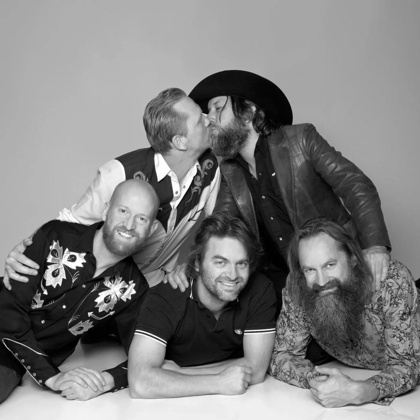 Thulsa Doom Brand Page