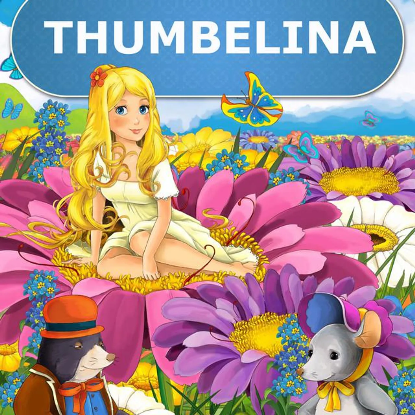 Thumbelina