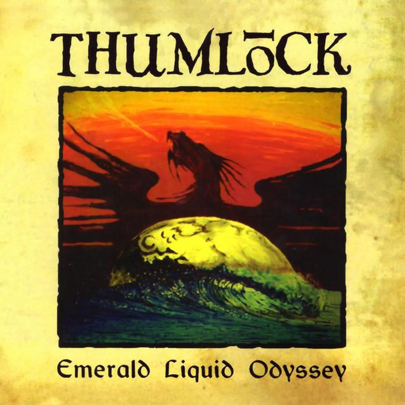 Thumlock Brand Page
