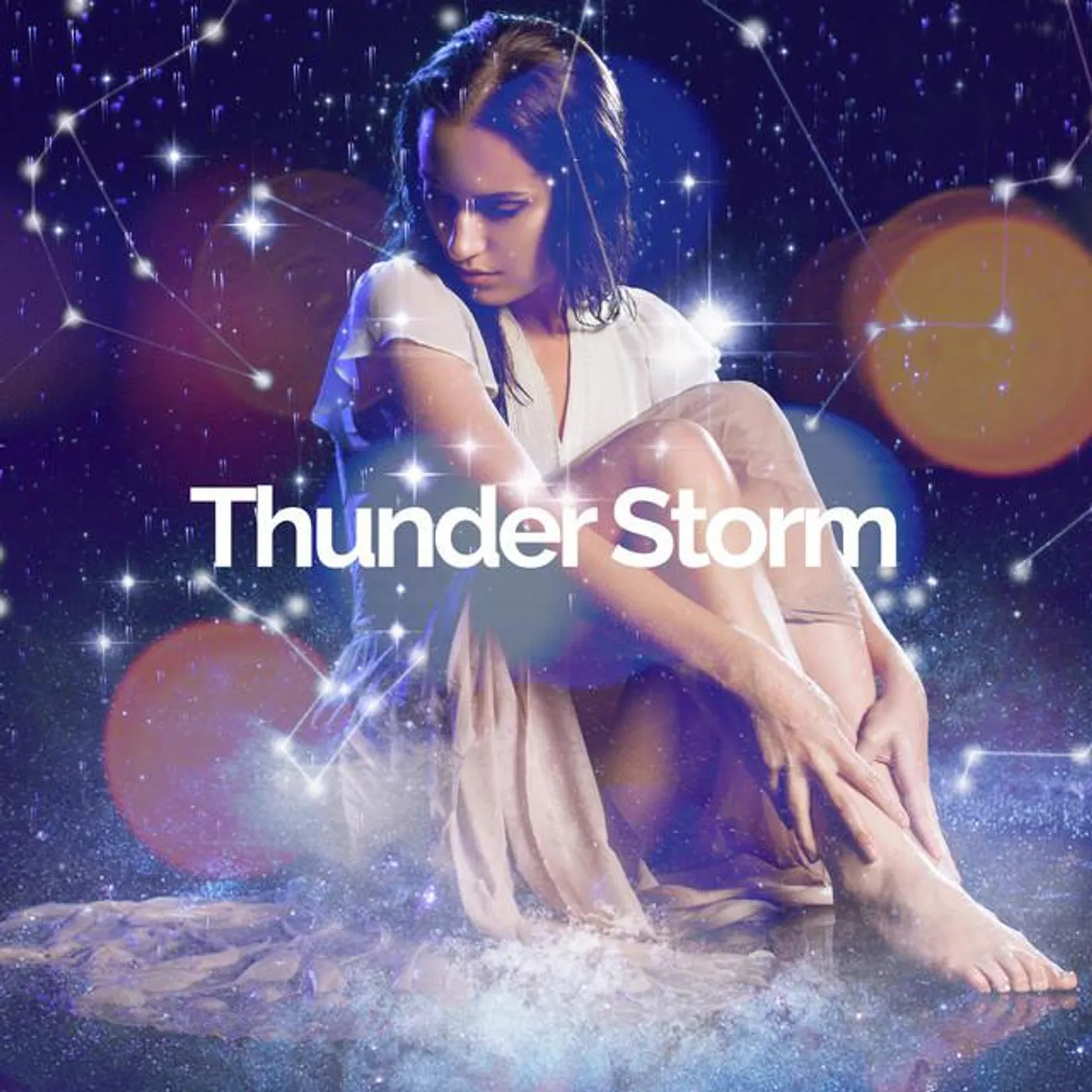 Thunder Storm Brand Page