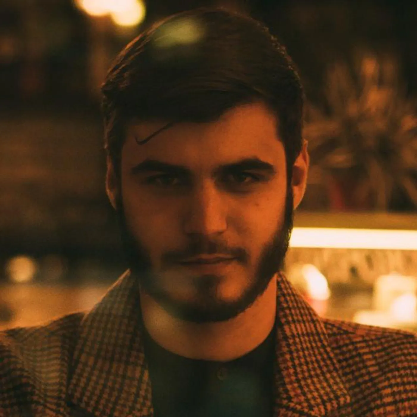 Thunderbrd Brand Page