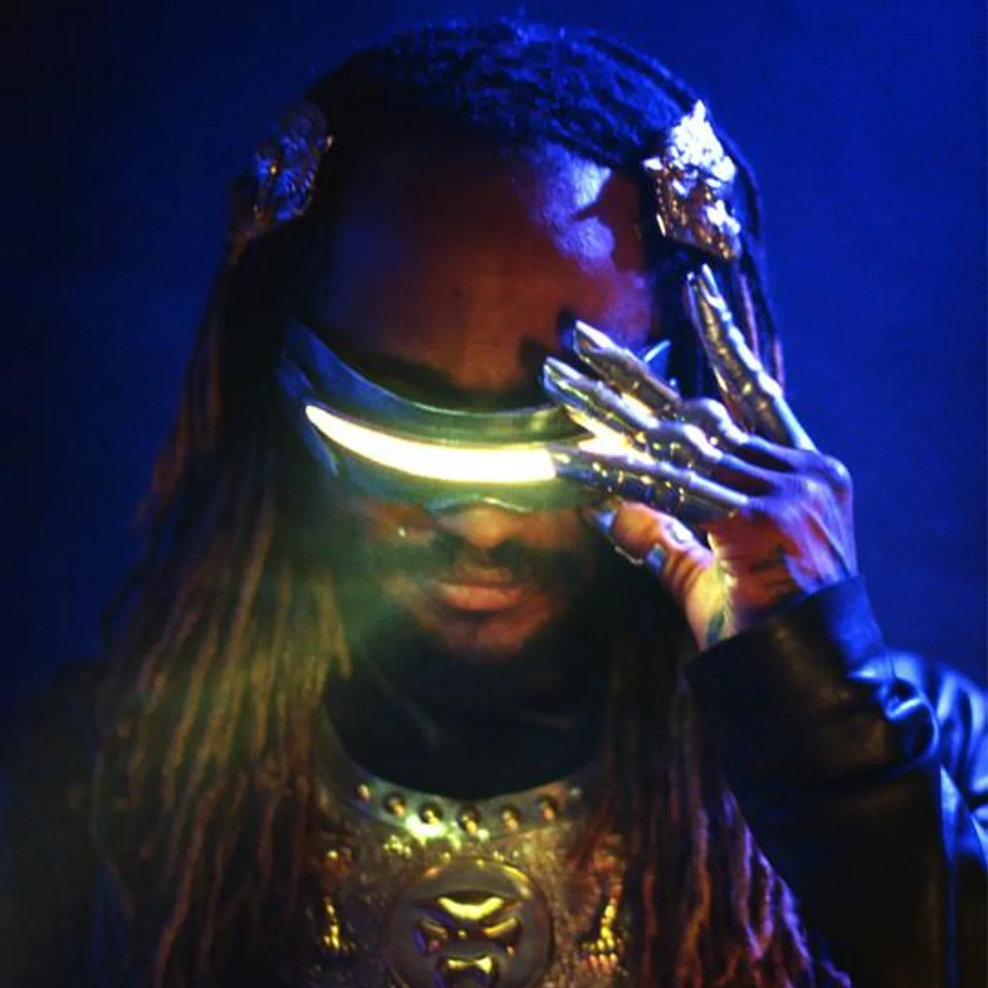 Thundercat Brand Page