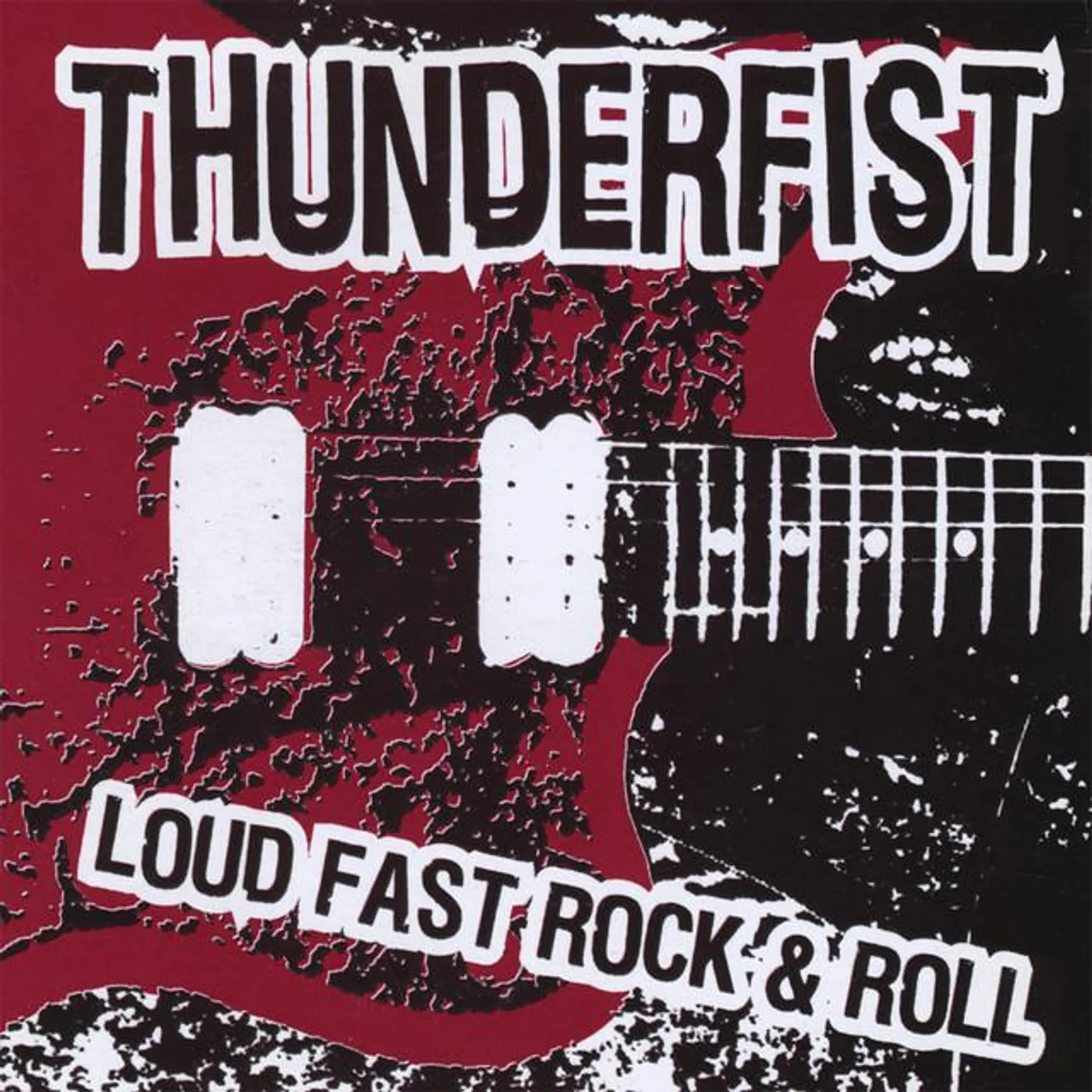 Thunderfist Brand Page