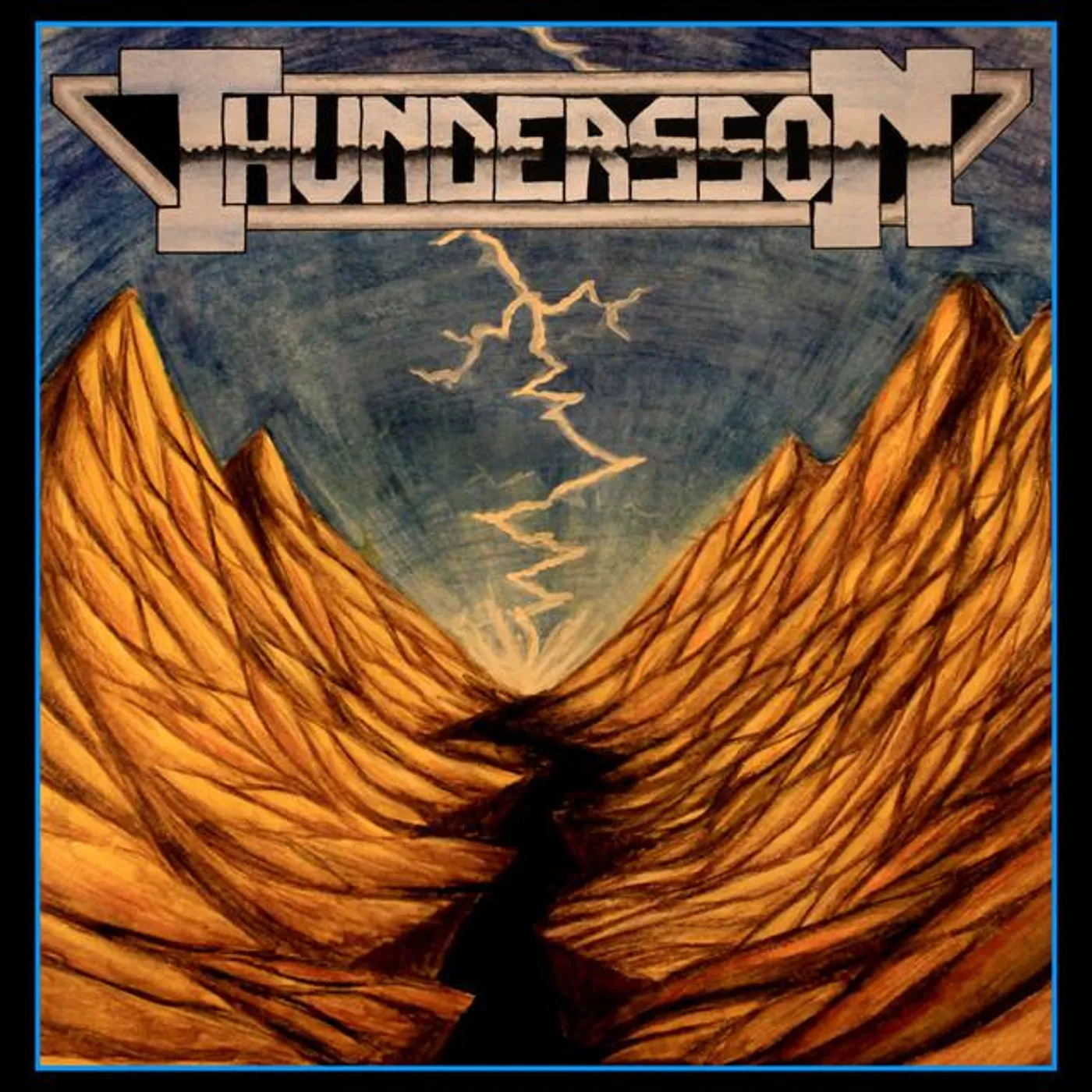 Thundersson