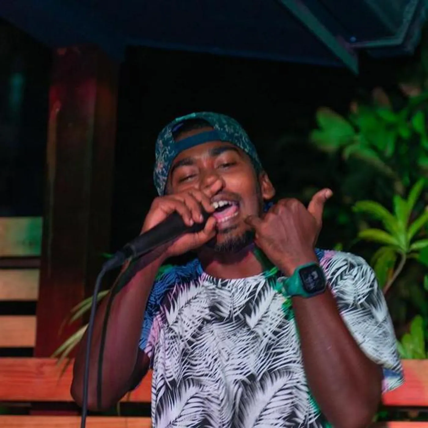 Thuthu Park Brand Page