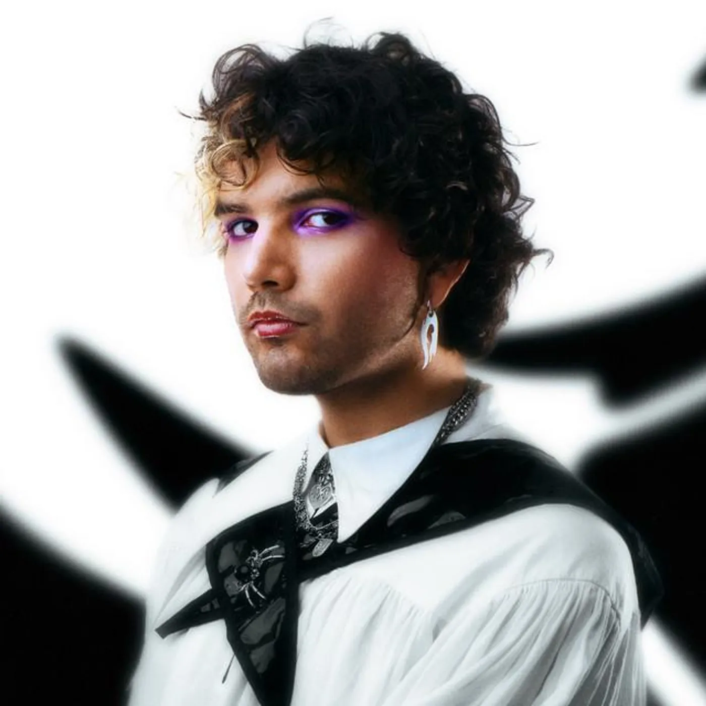 Thx4Crying Brand Page