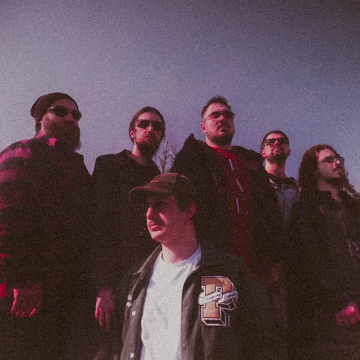 Thy Pallor Brand Page