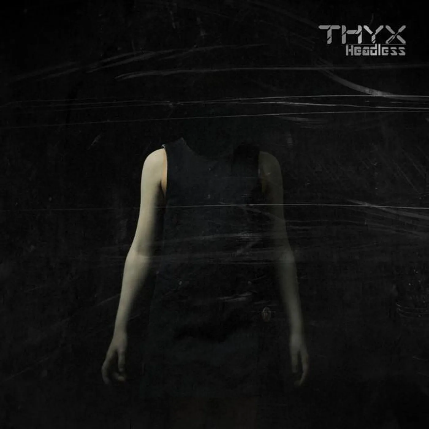 Thyx Brand Page