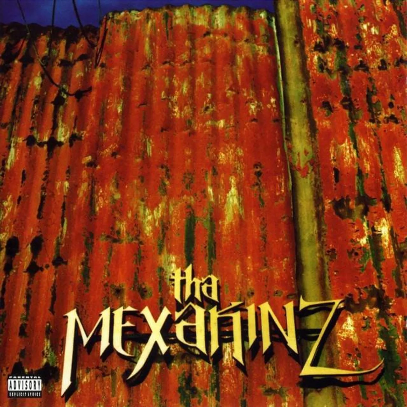 Tha Mexakinz Brand Page
