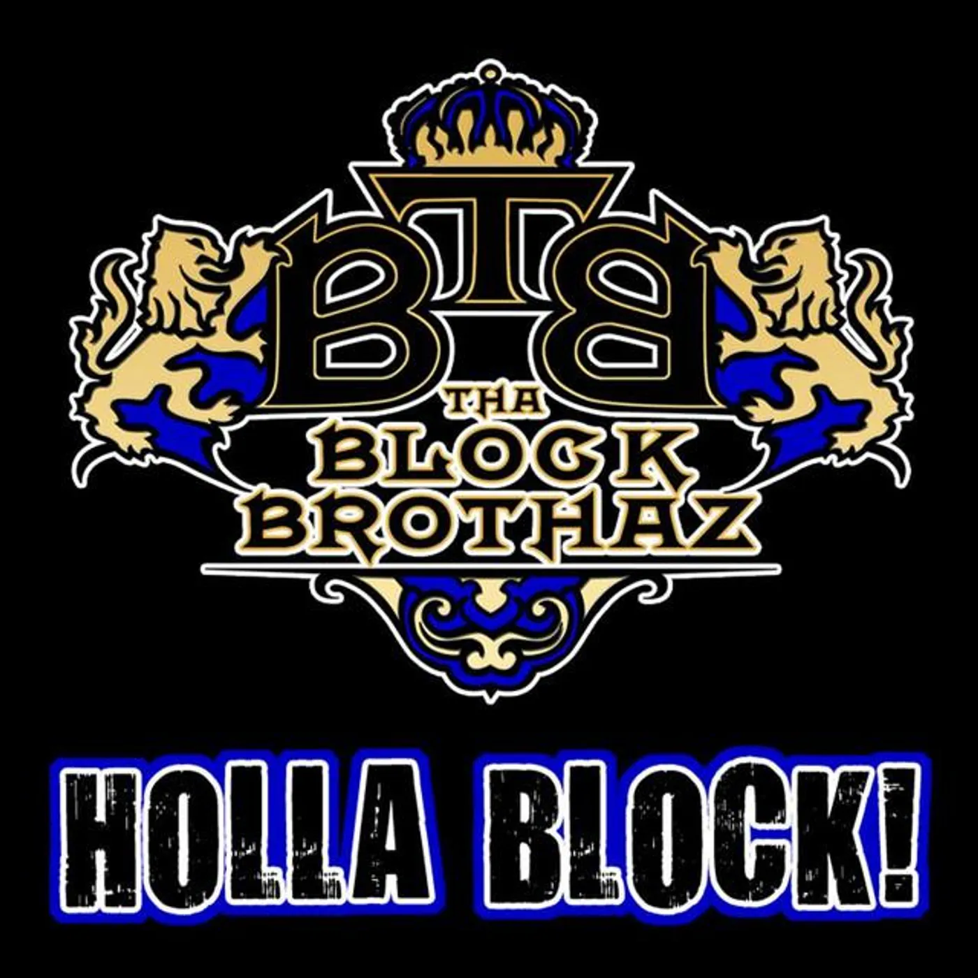 Tha Block Brothaz Brand Page