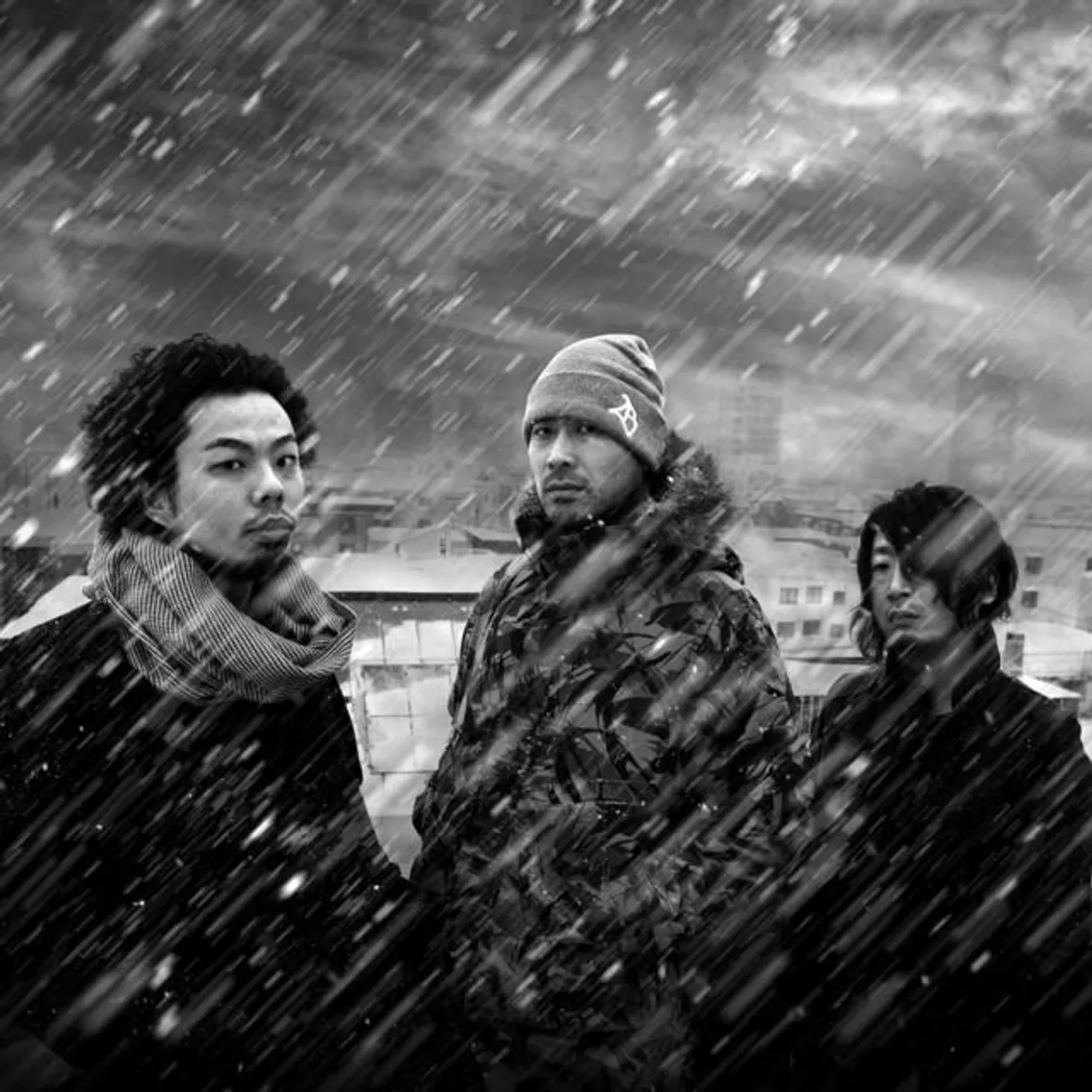 THA BLUE HERB Brand Page