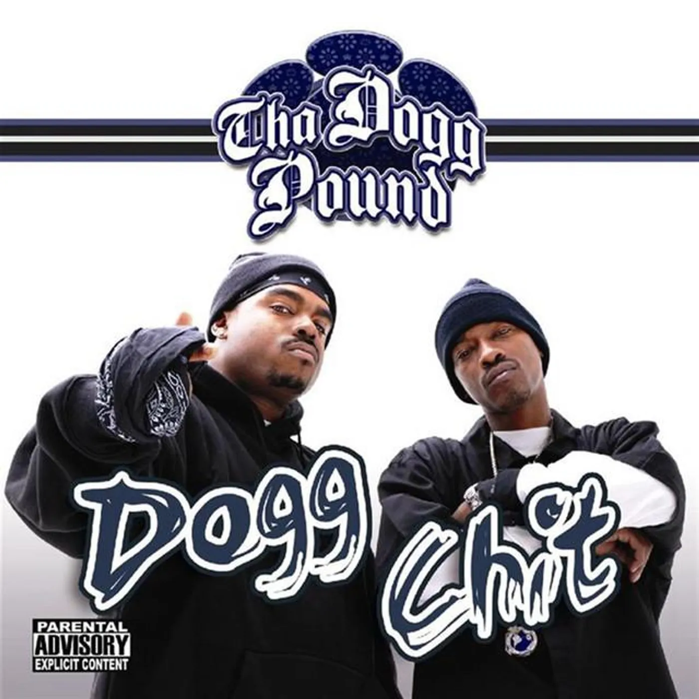 Tha Dogg Pound