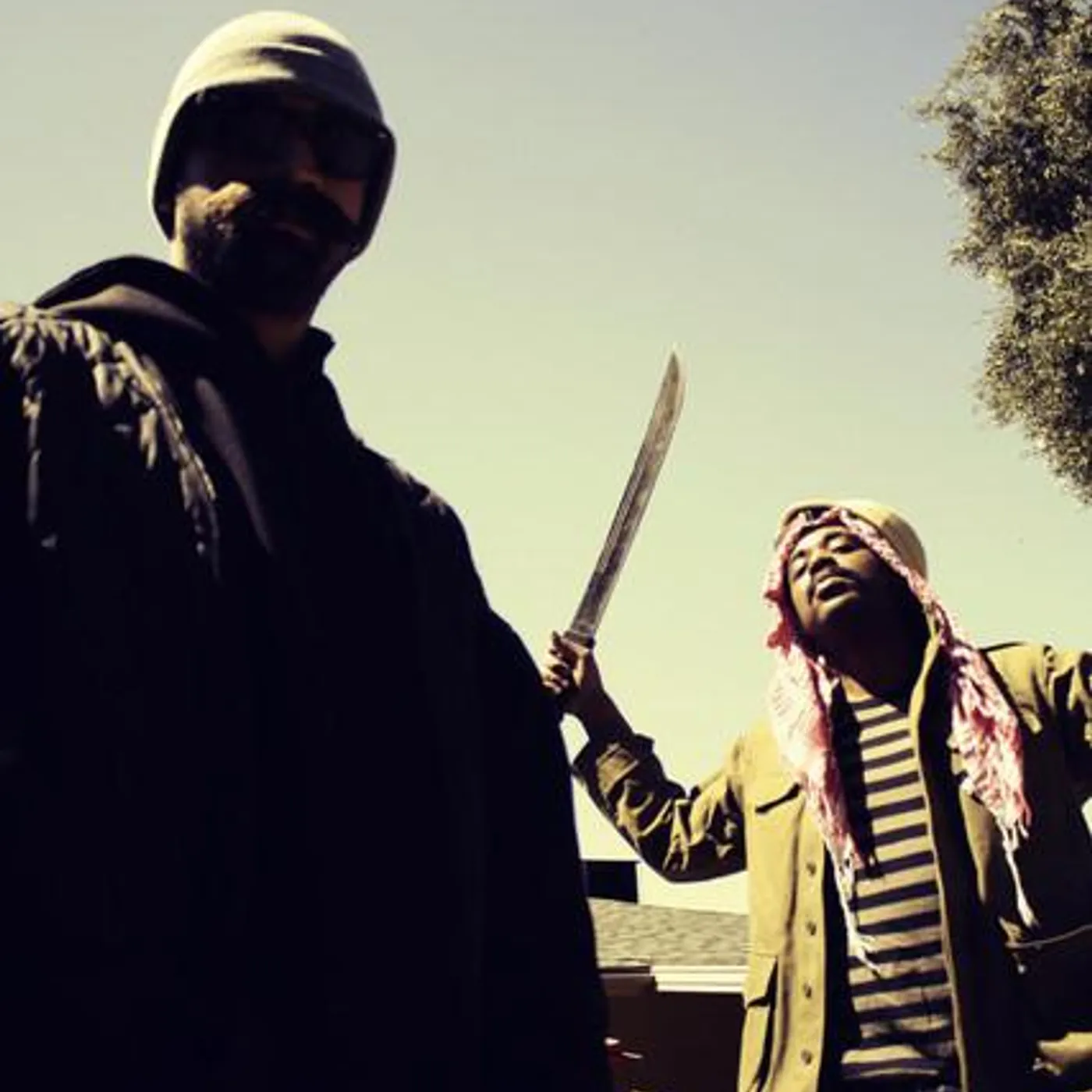 Tha Grimm Teachaz Brand Page