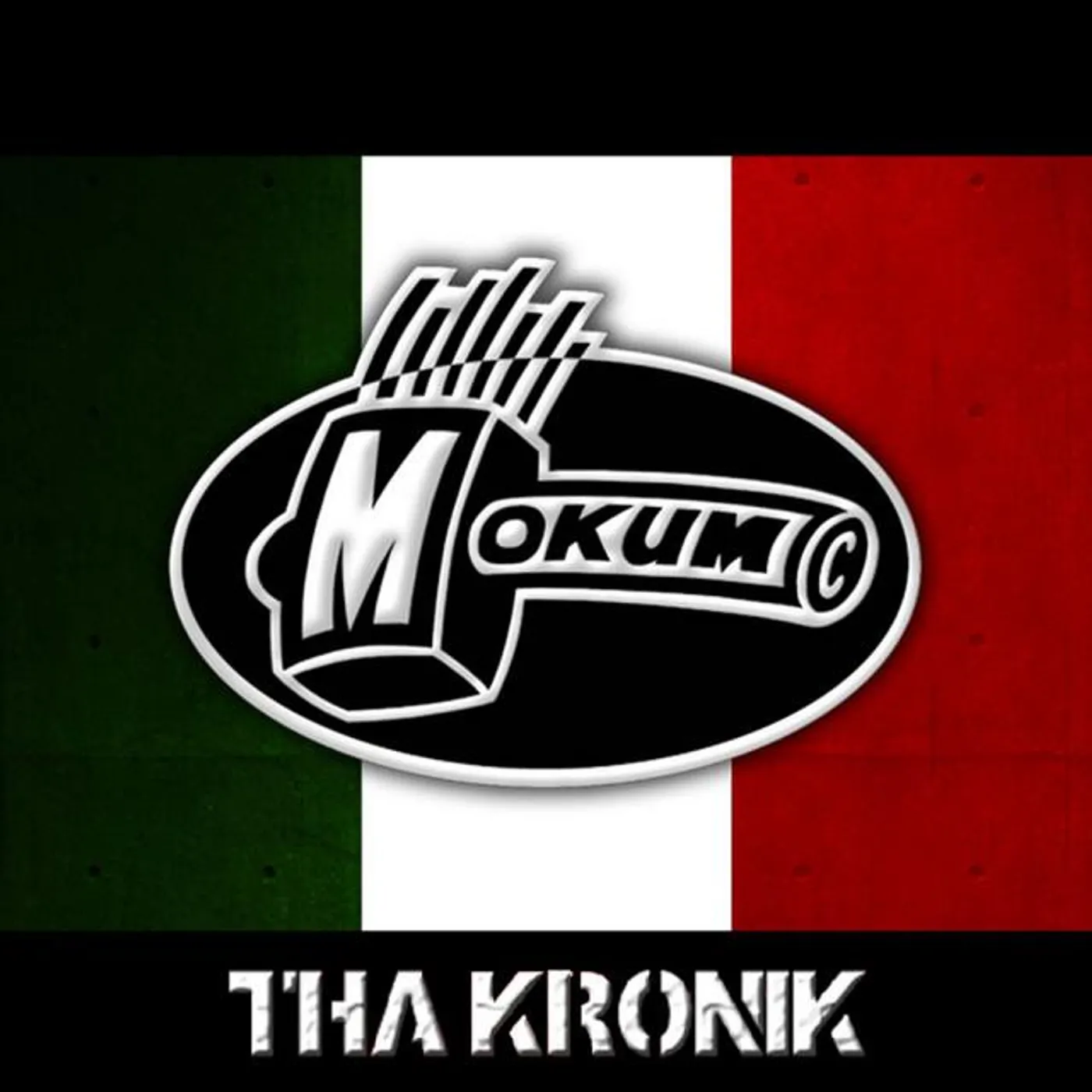 Tha Kronik