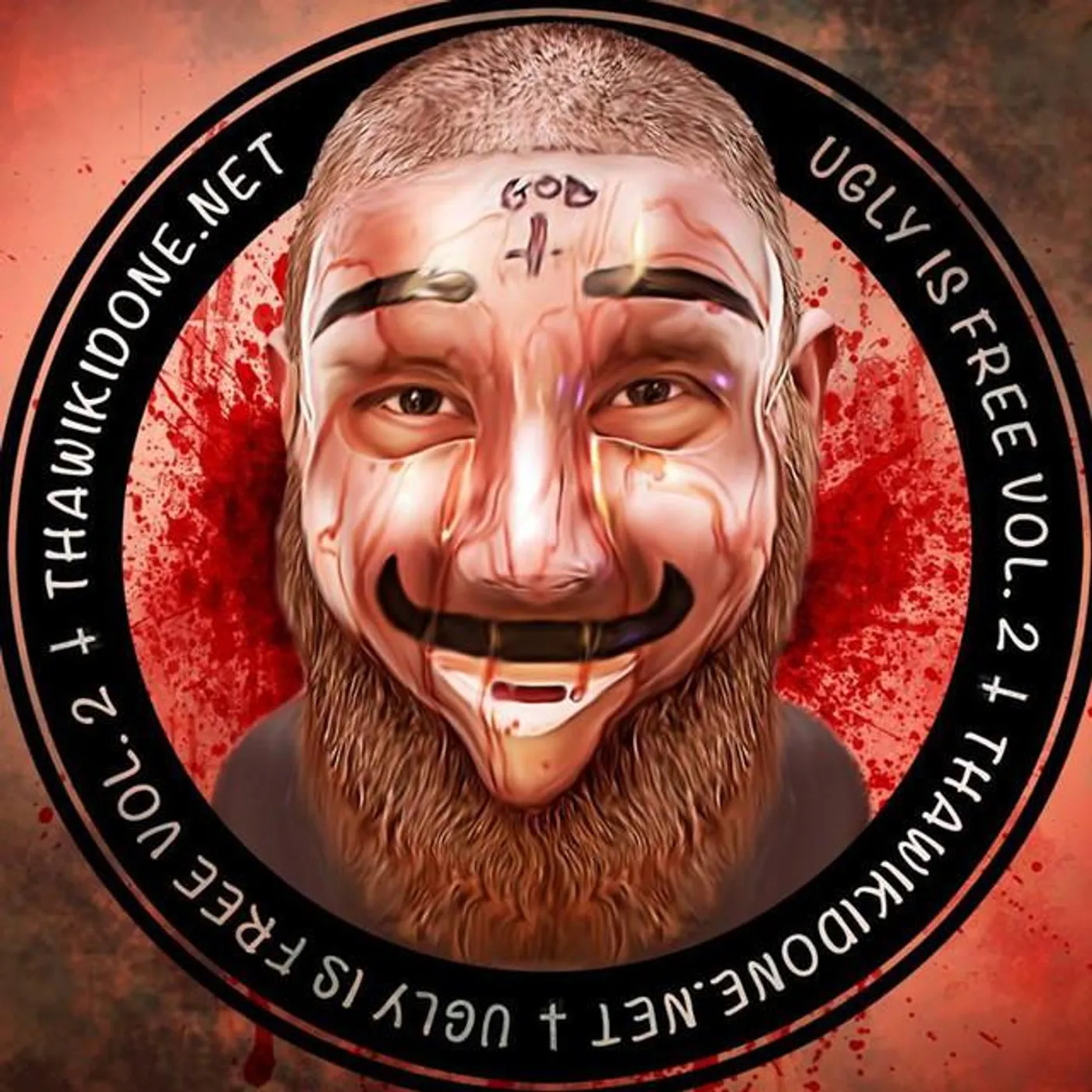 Tha Wikid One Brand Page