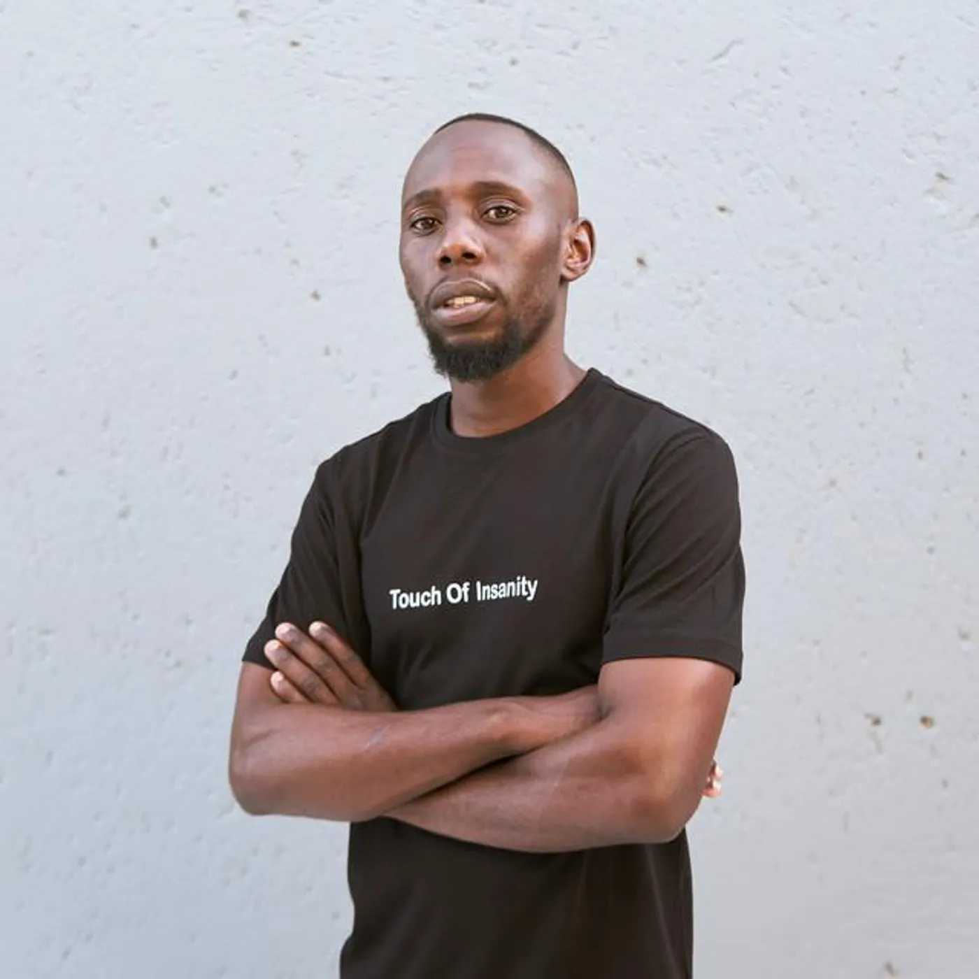 Thab De Soul Brand Page