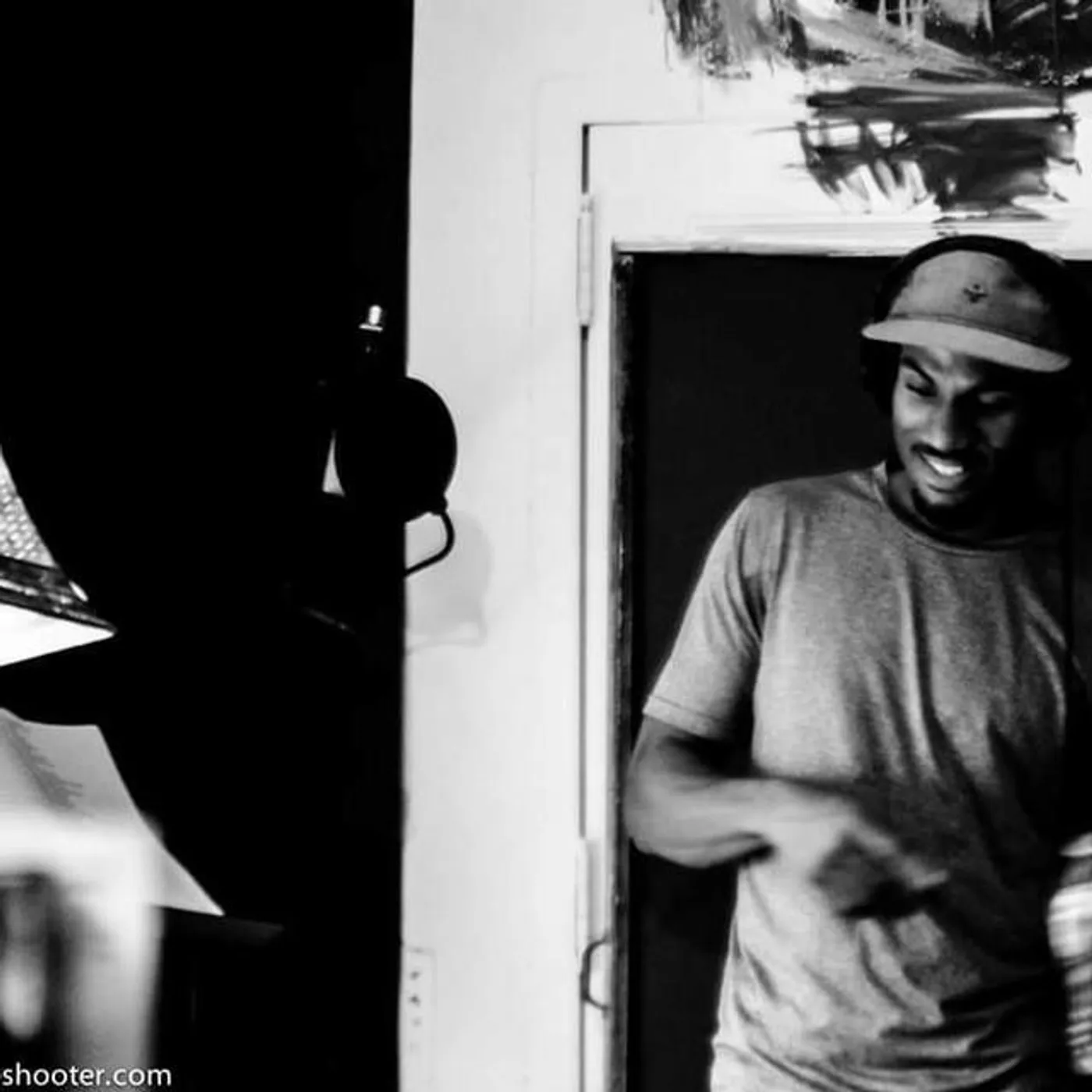 Thaione Davis Brand Page