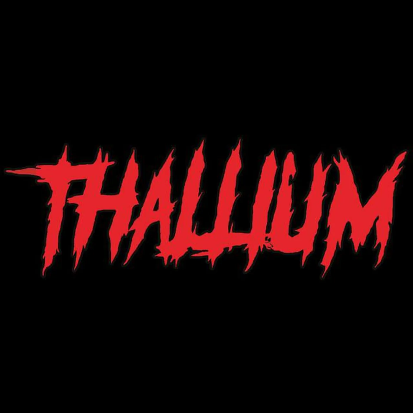 Thallium Brand Page