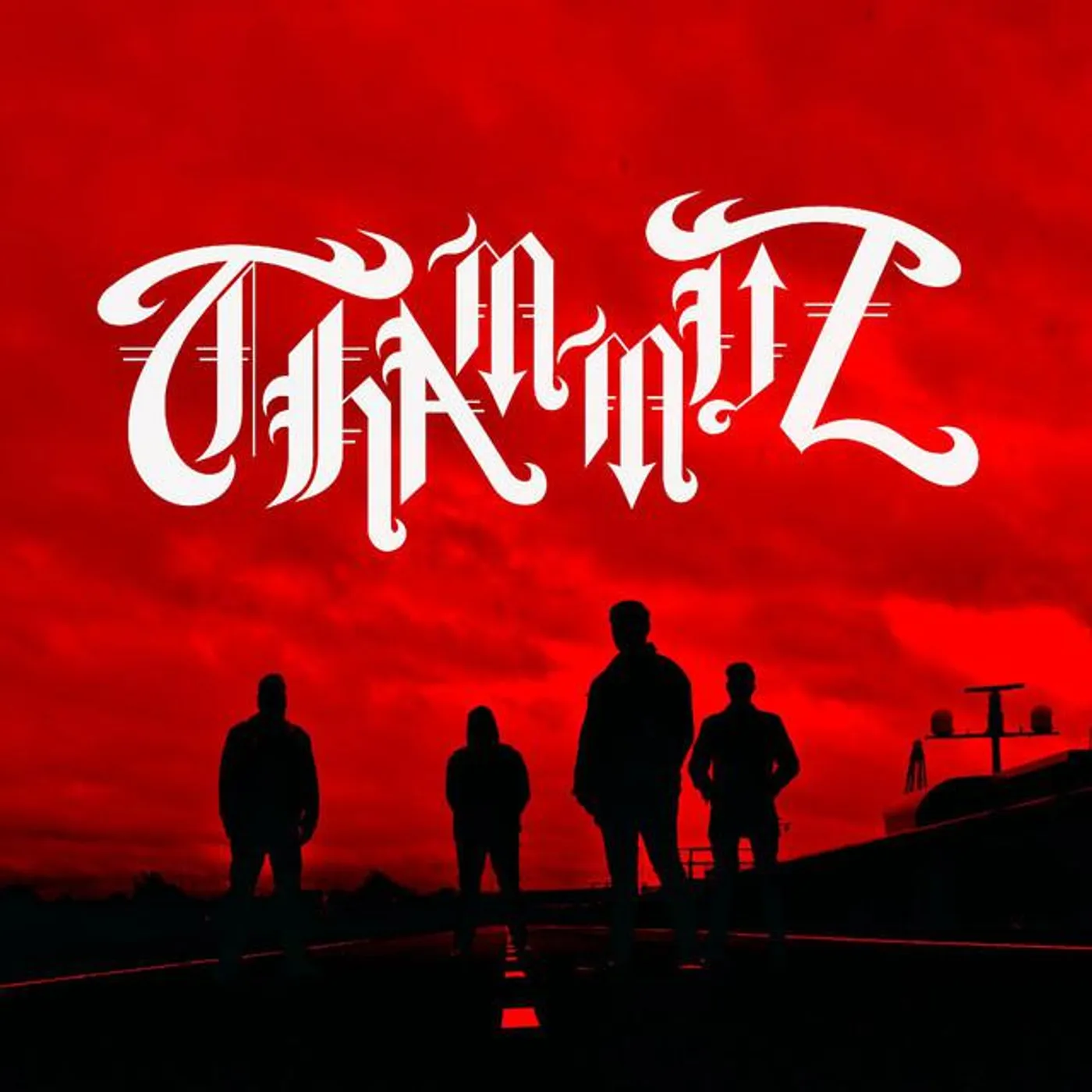 Thammuz Brand Page