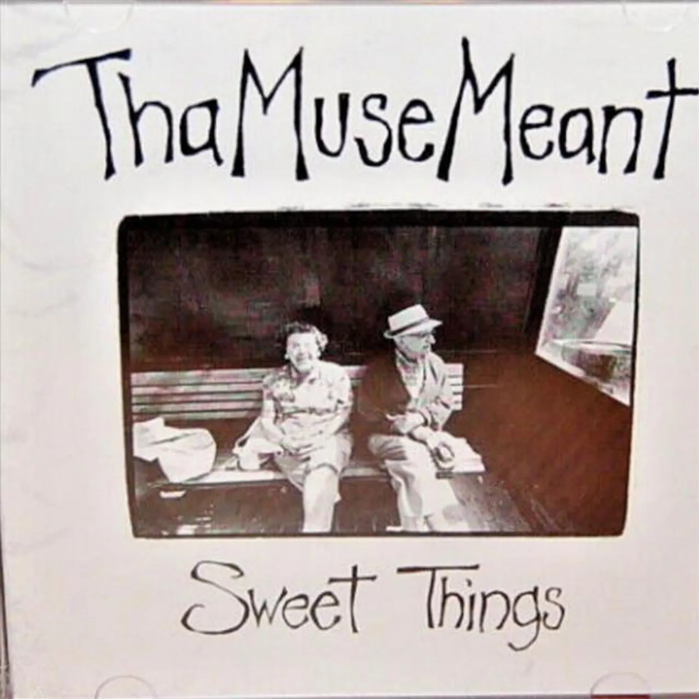 Thamusemeant Brand Page