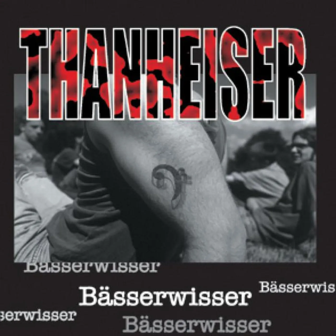 Thanheiser Brand Page