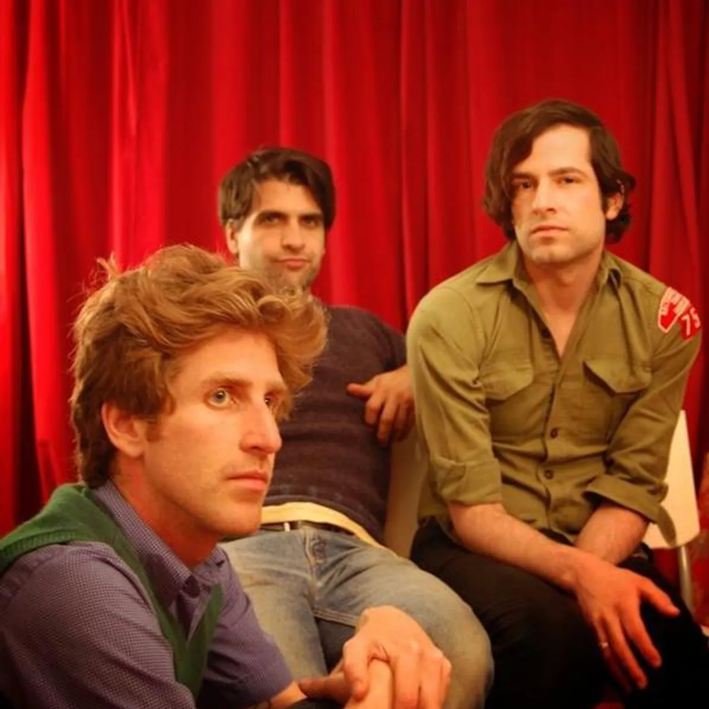 Thank You Brand Page