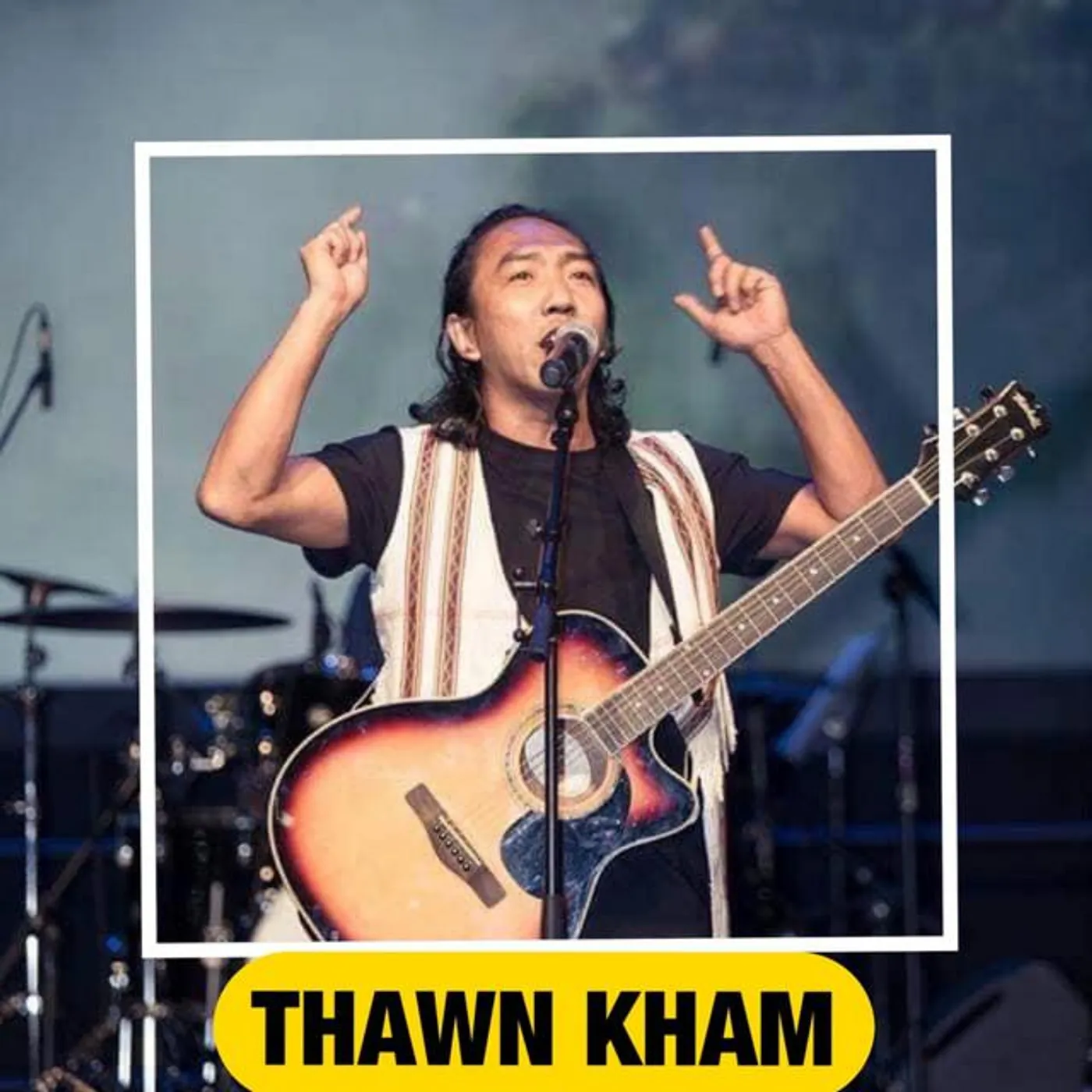 Thawn Kham